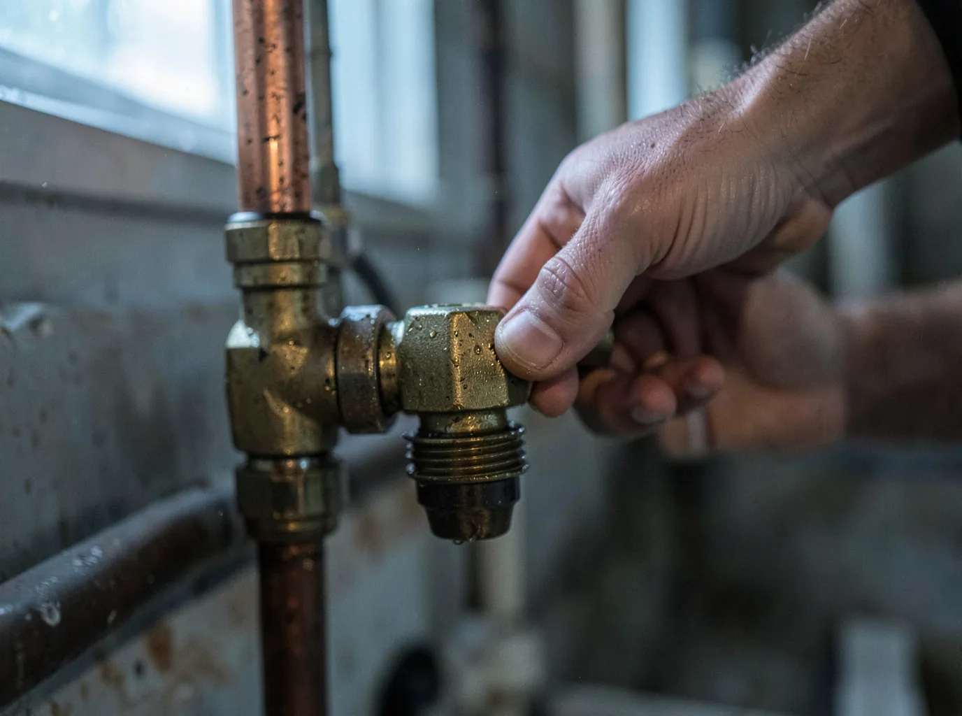 Emergency Plumber Grinnell, IA FAQs